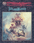 RPG Item: Sea of Blood