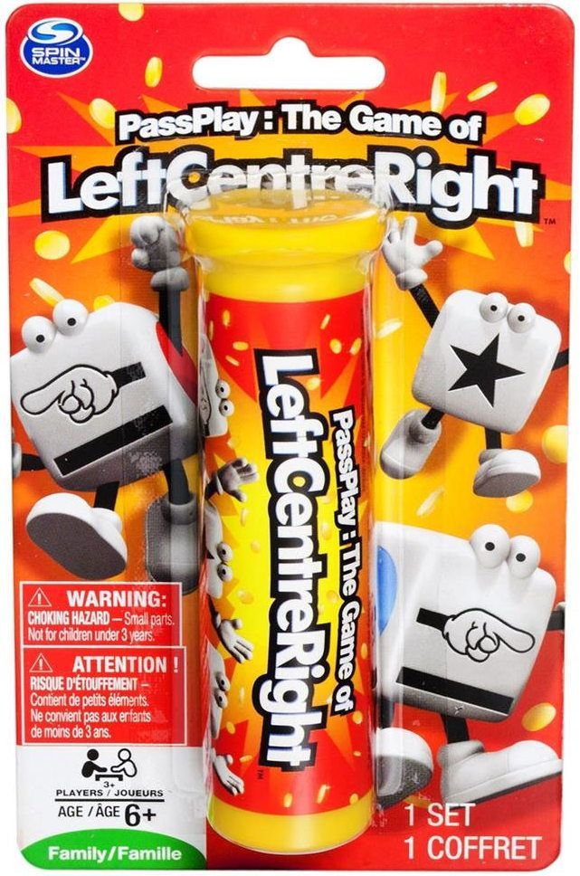 LCR cover