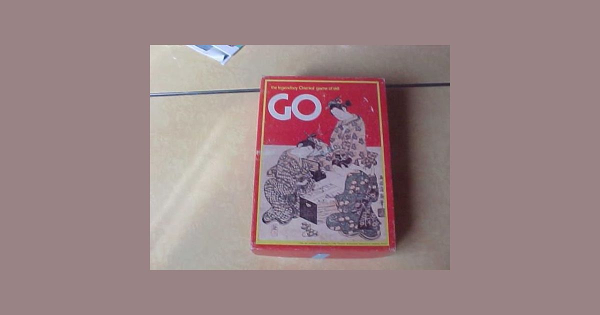 The Top Avalon Hill Games according to BoardGameGeek