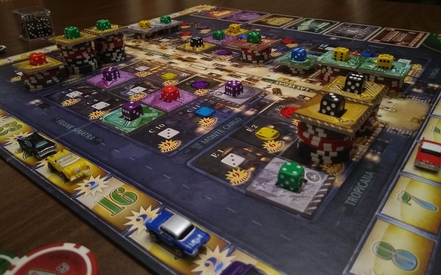 board game image