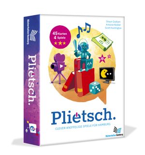 Plietsch.