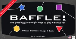 Baffle!
