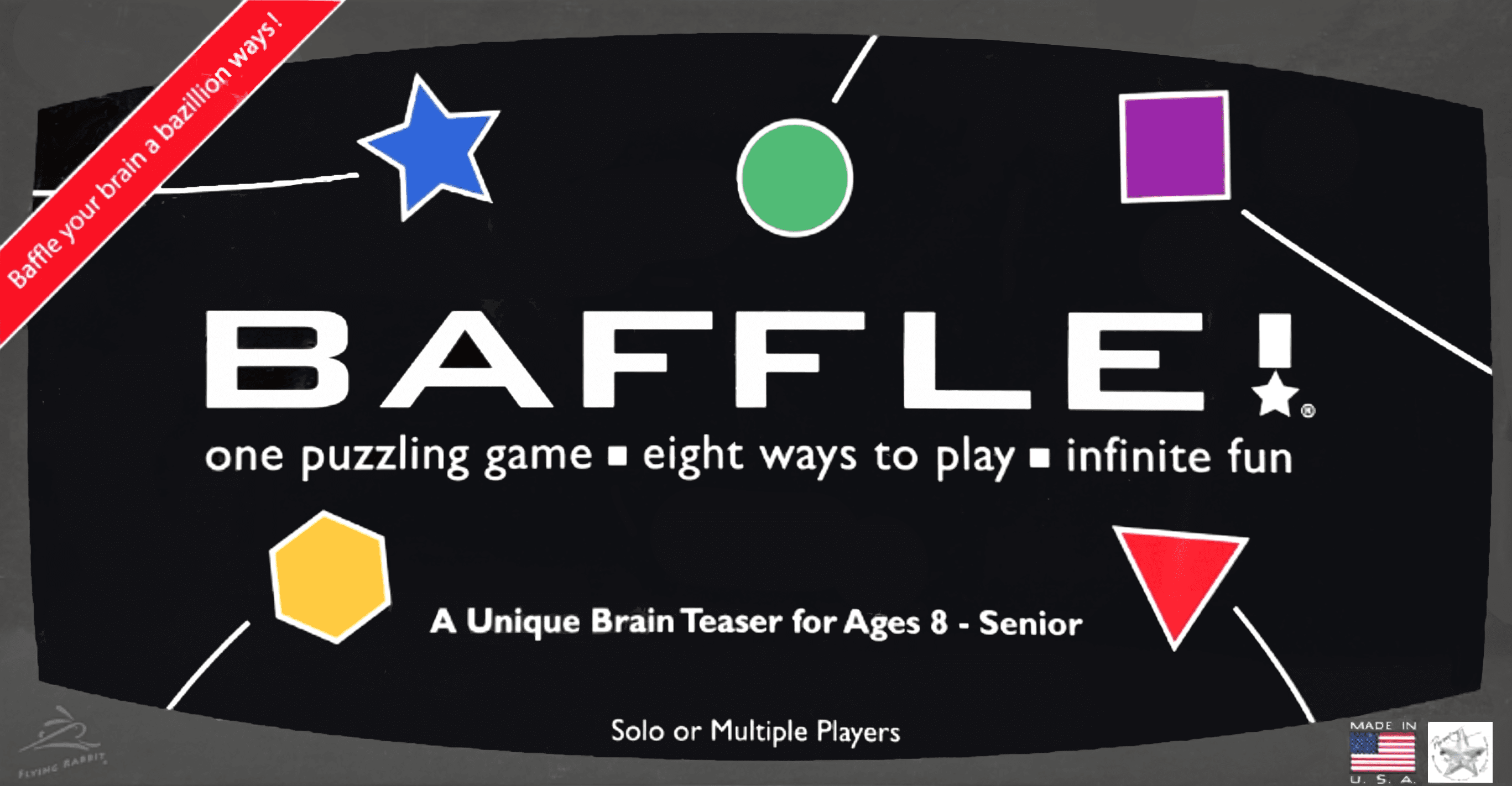Baffle!