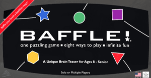 Baffle!