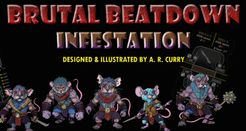 Brutal Beatdown: Infestation