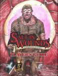 RPG Item: Salt in Wounds Player's Guide (5E)