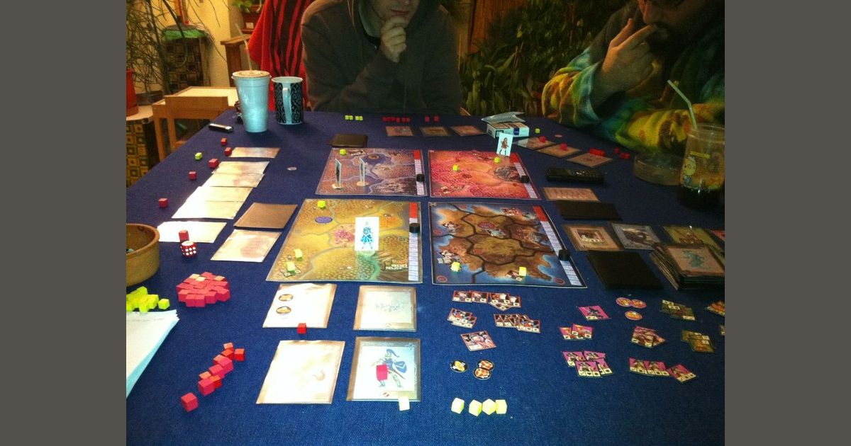 BoardGameGeek