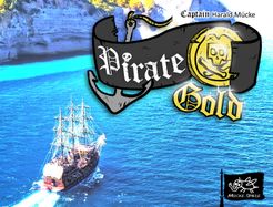 Piratengold
