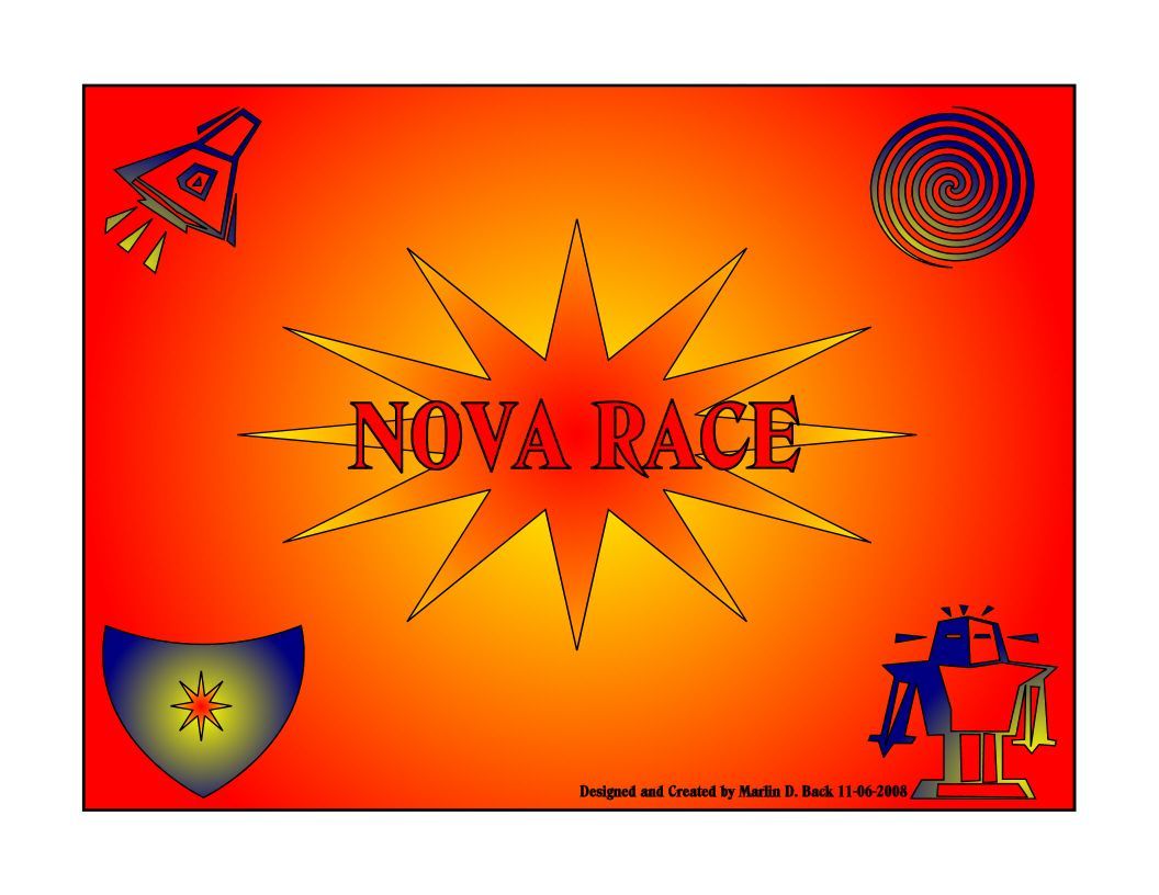 Nova Race