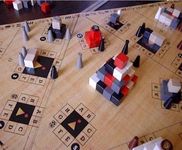 Board Game: Tal der Könige