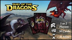 Duel of the Dragons