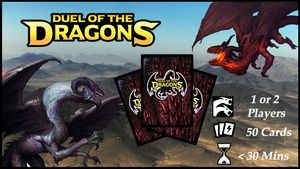 Duel of the Dragons