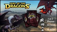 Duel of the Dragons