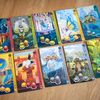 cards