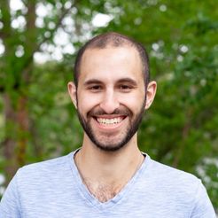 Alexandar Ortloff-Tang portrait