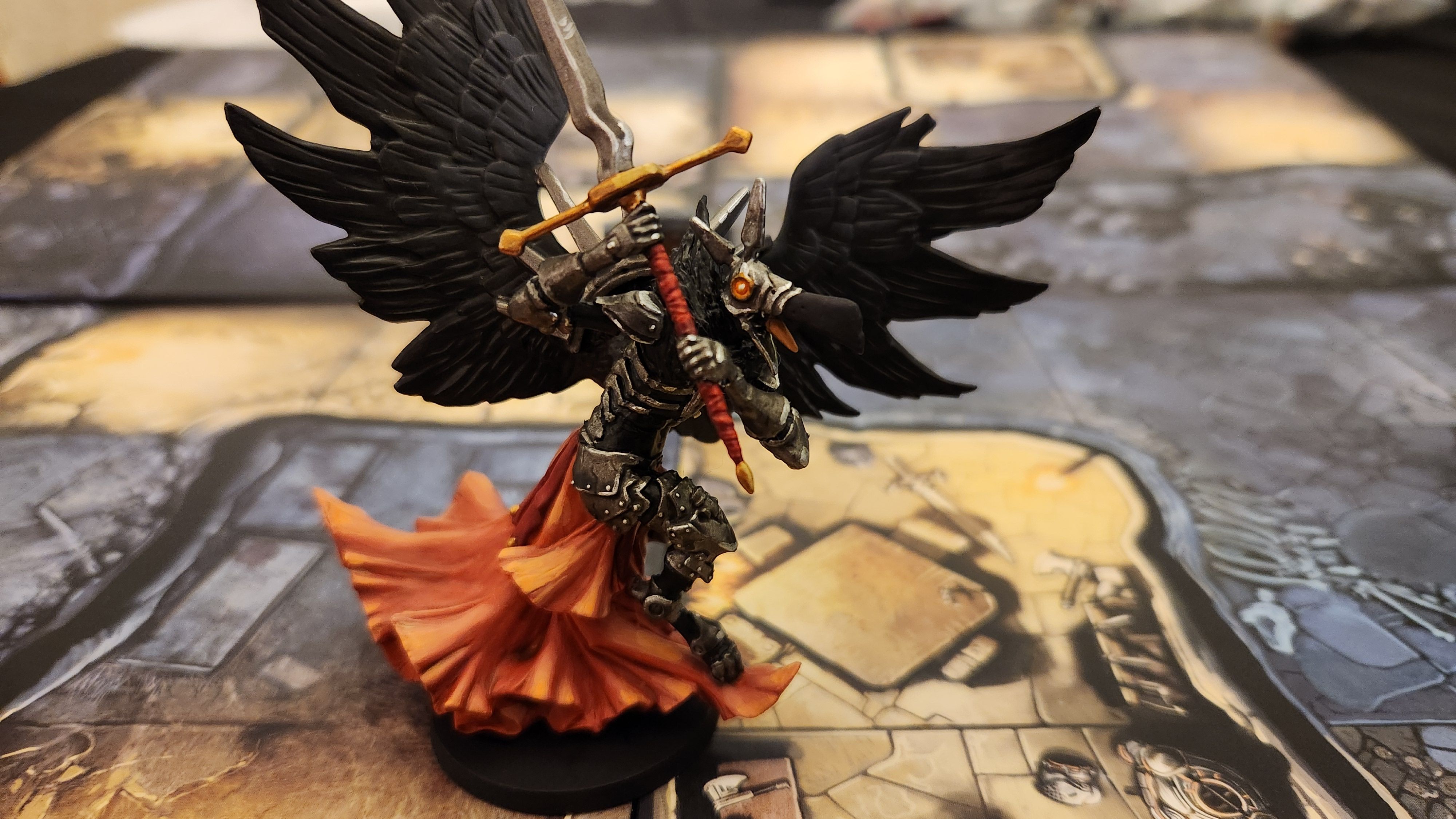 Massive Darkness 2: Hellscape | Image | BoardGameGeek