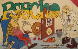 Psycho