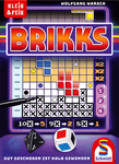 Board Game: Brikks