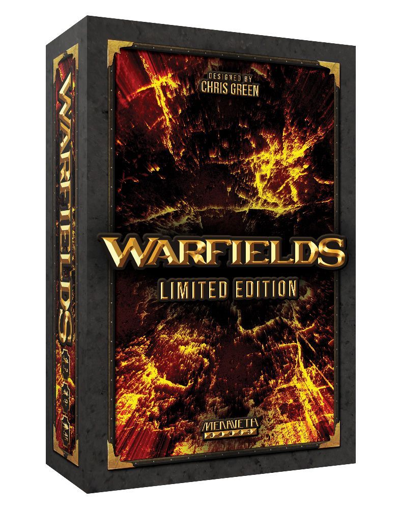 WarFields