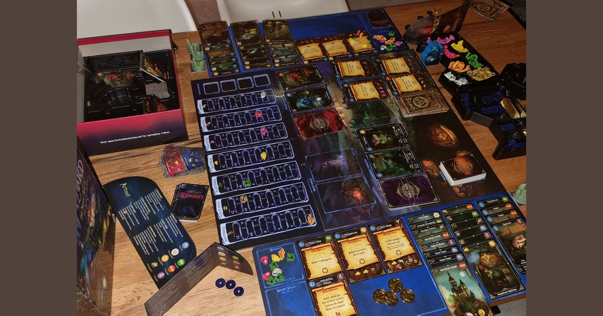 BoardGameGeek