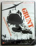 Board Game: Grunt: Tactical Combat in Vietnam, 1965