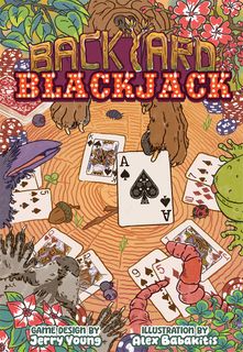 Backyard Blackjack