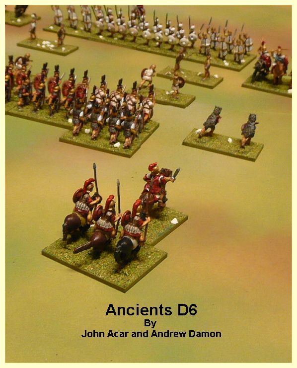 Ancients D6