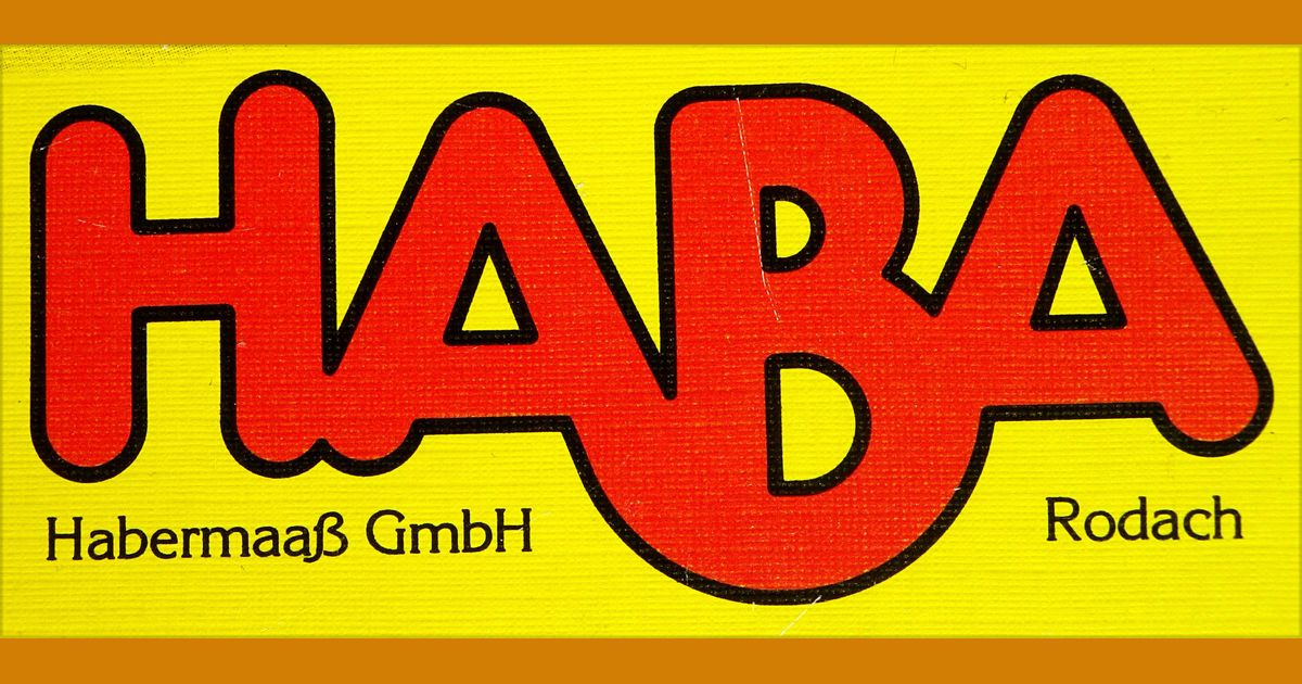 HABA | Image | BoardGameGeek HABA