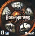 Video Game: Rise of Nations