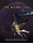RPG Item: The Wizard's Egg