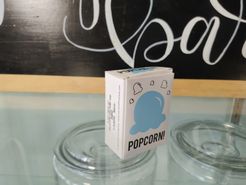 Popcorn!
