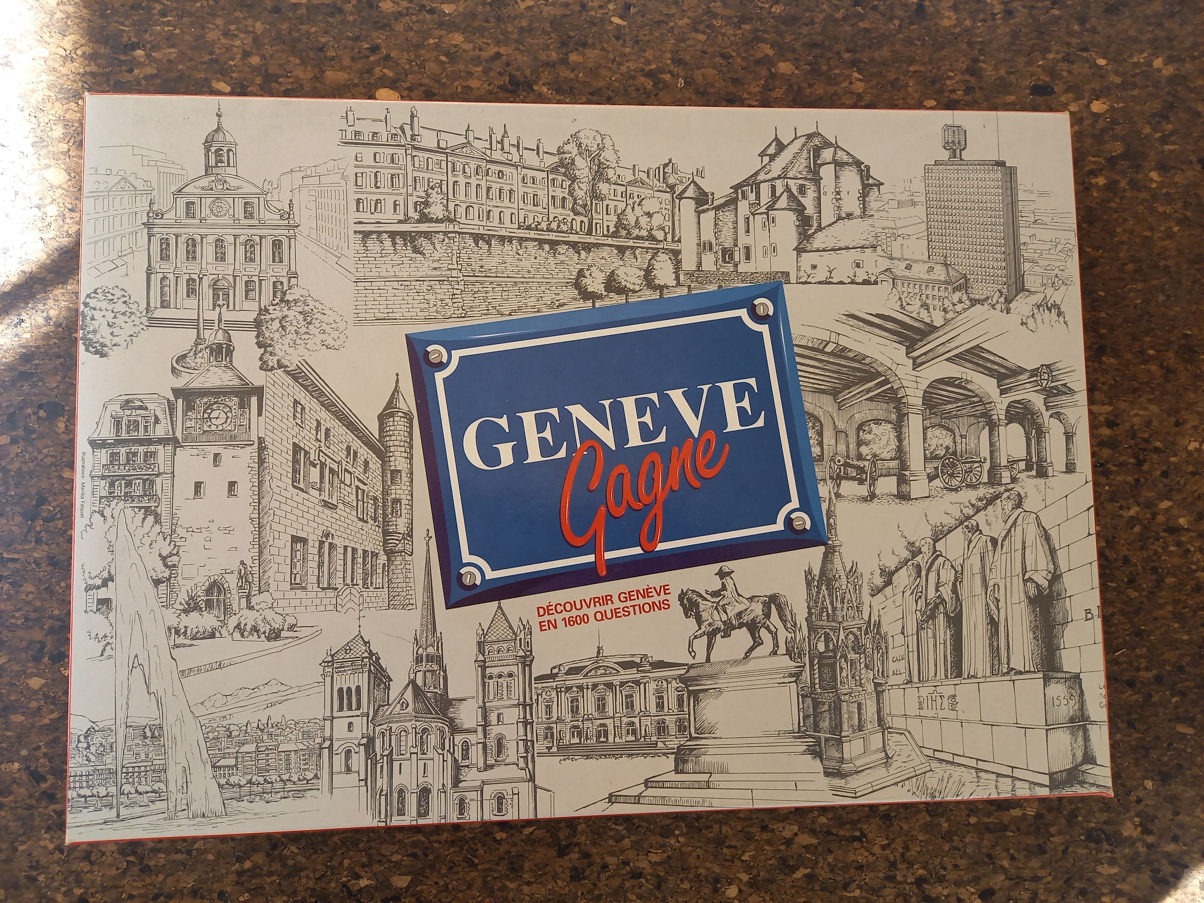 Genève gagne