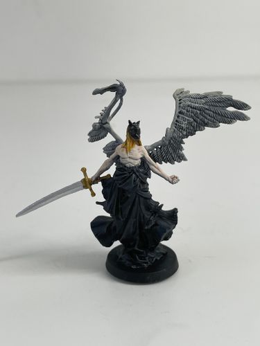Massive Darkness 2: Hellscape – Fallen Angel Minion | Tiny