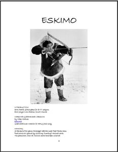 Eskimo