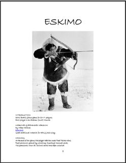 Eskimo