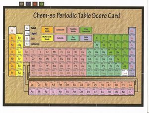 CHem-eO