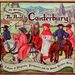 Board Game: The Road to Canterbury