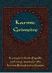 RPG Item: Karmic Grimoire
