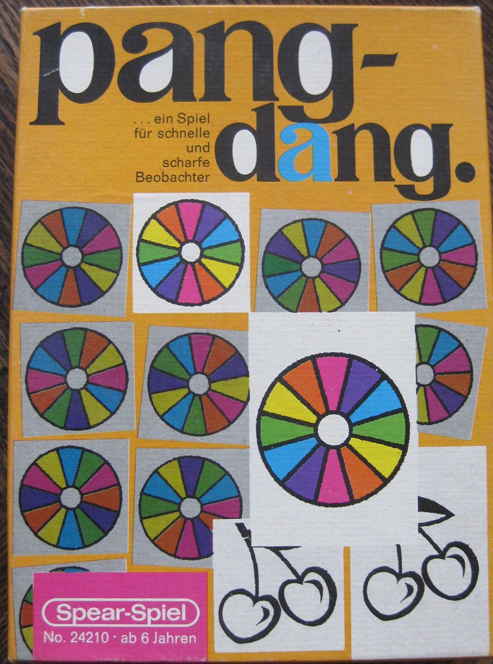Pang-Dang