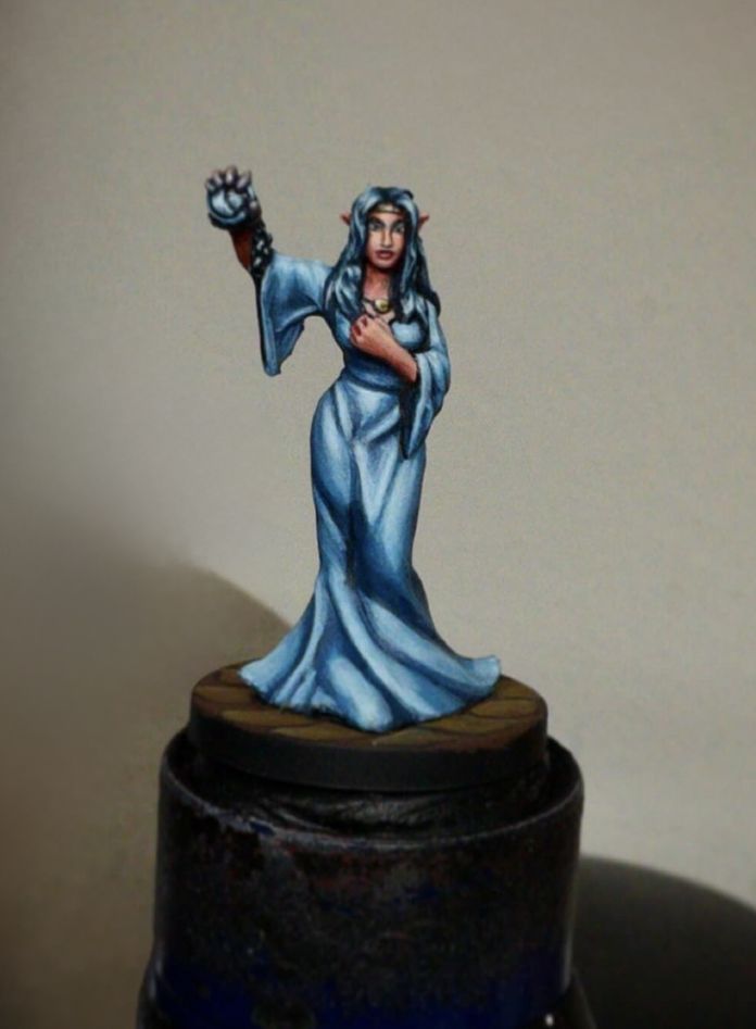Illustration 3 de Tales from the Red Dragon Inn