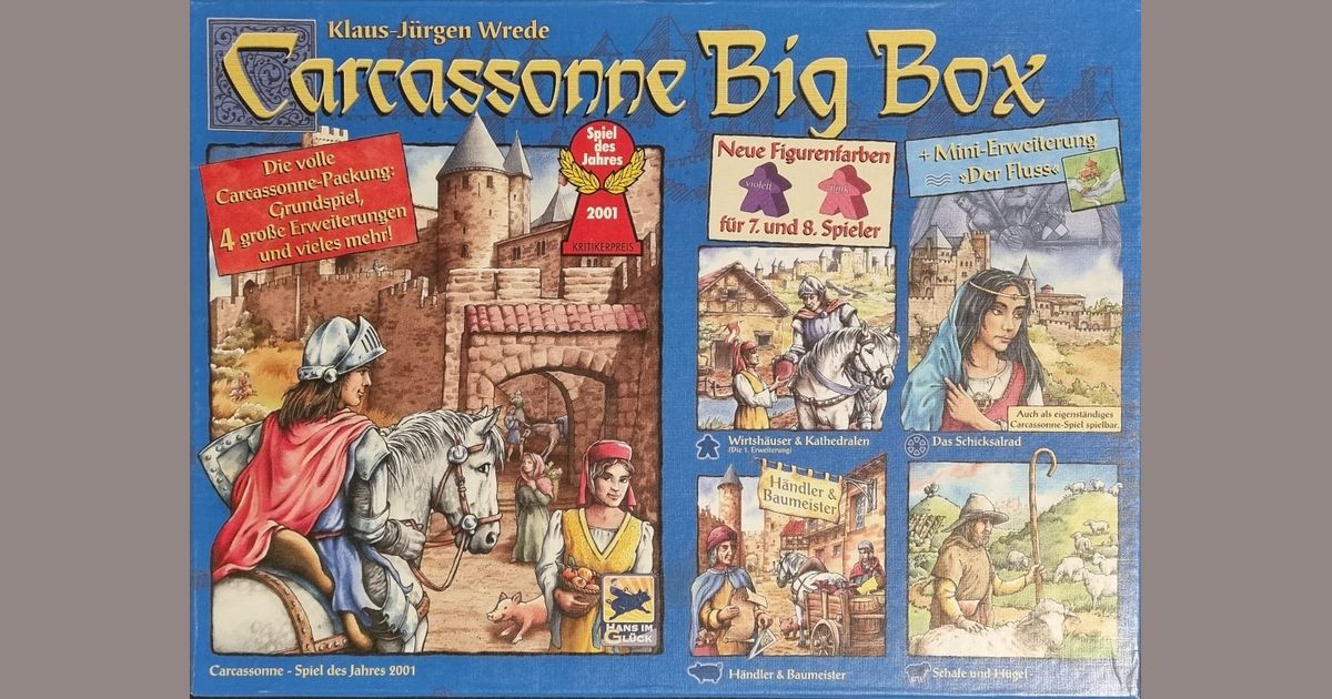 BoardGameGeek