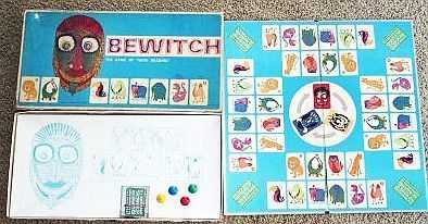 Bewitch