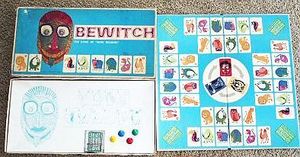 Bewitch