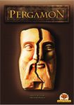 Board Game: Pergamon