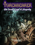 RPG Item: The Dread Crypt of Skogenby