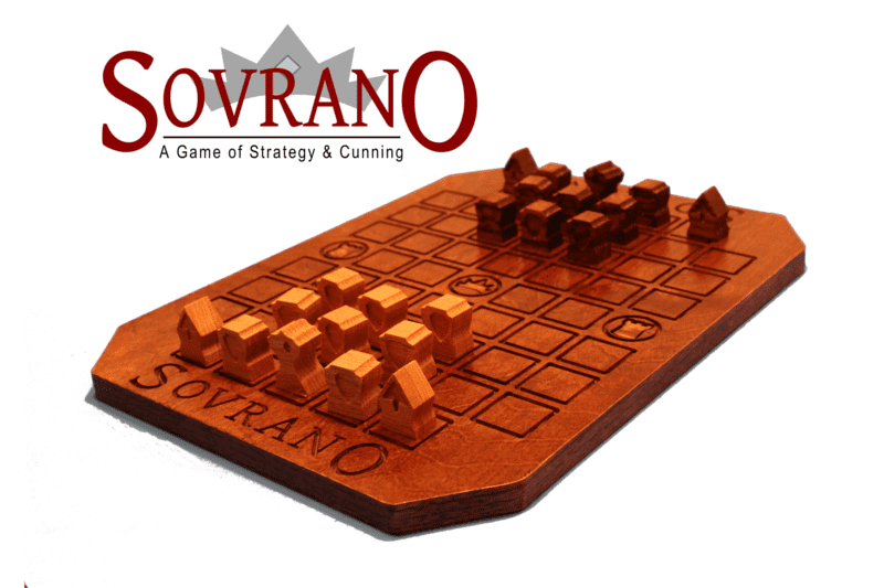 Sovrano