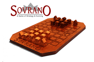 Sovrano