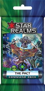 Star Realms: Command Deck – The Pact