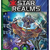 Star Realms: Command Deck – The Pact