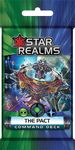 Board Game: Star Realms: Command Deck – The Pact